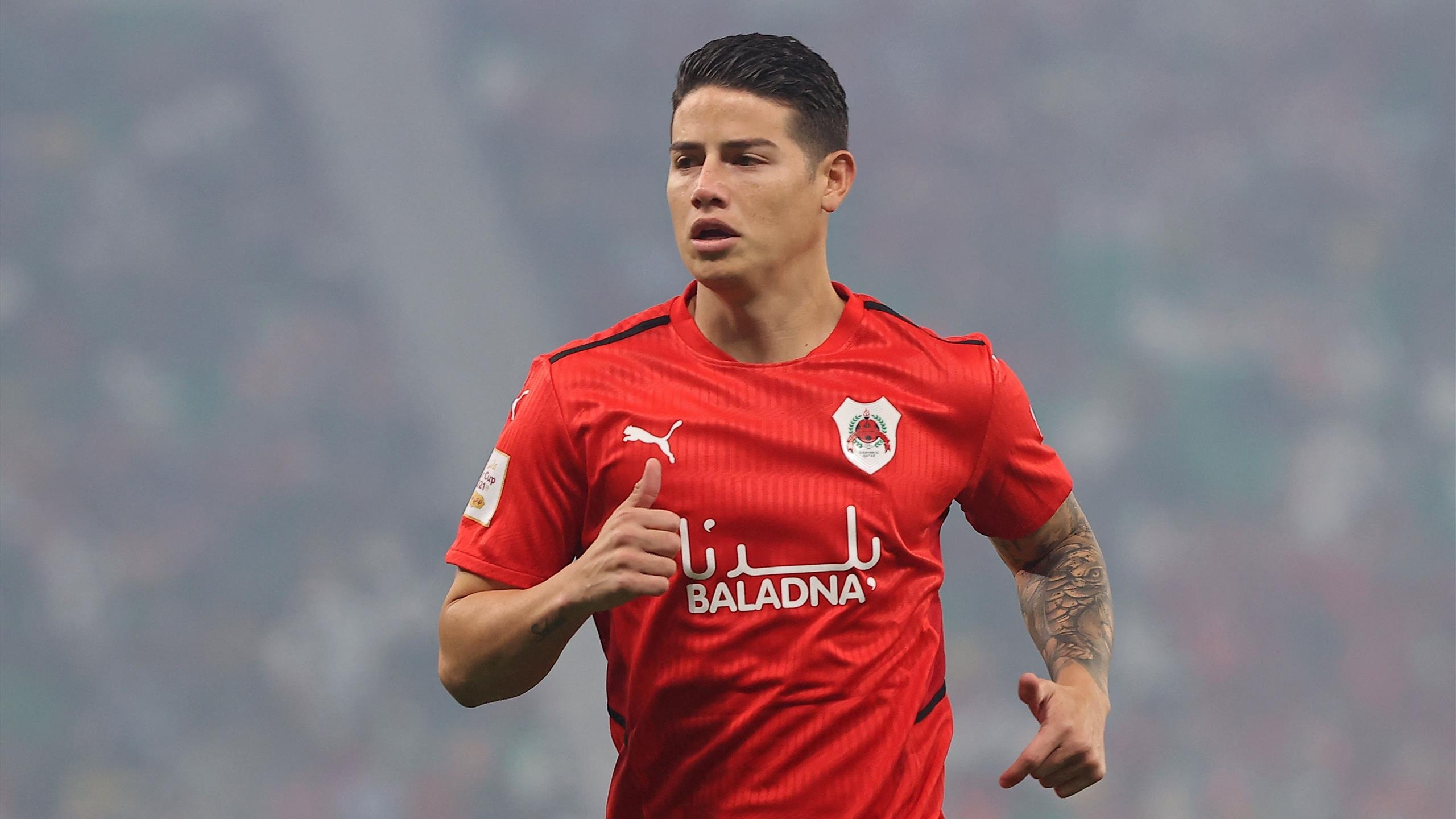 Годы жизни футболиста. James Rodriguez 2022. Хамес Родригес 2022. Хамес Родригес Эр Райян. Хамес Родригес Спартак.