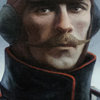 Первый Мститель