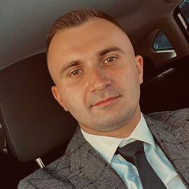 Даниил Осипов