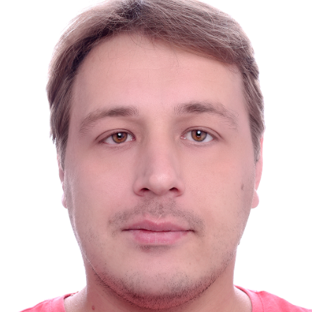 Artemii Frolov