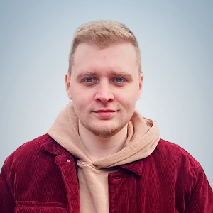 Константин Кринский