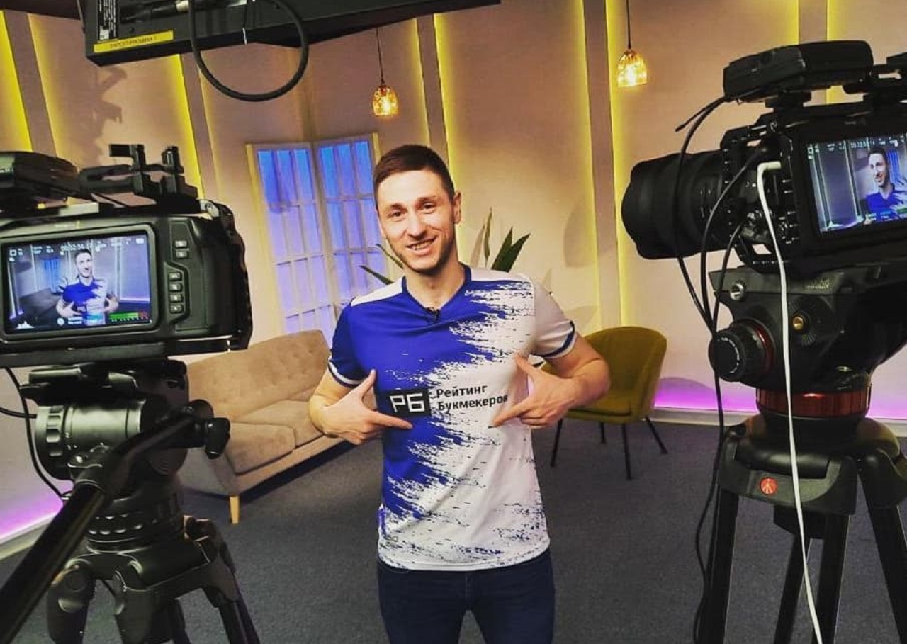 Ставочные стримы «Рейтинга Букмекеров»