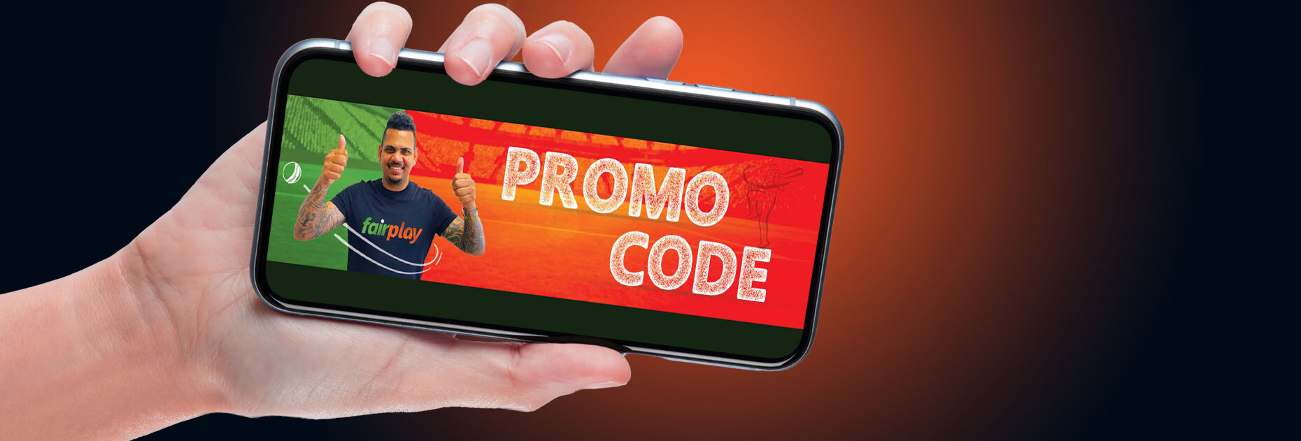 Промокоды для членов Клуба от БК Fairplay