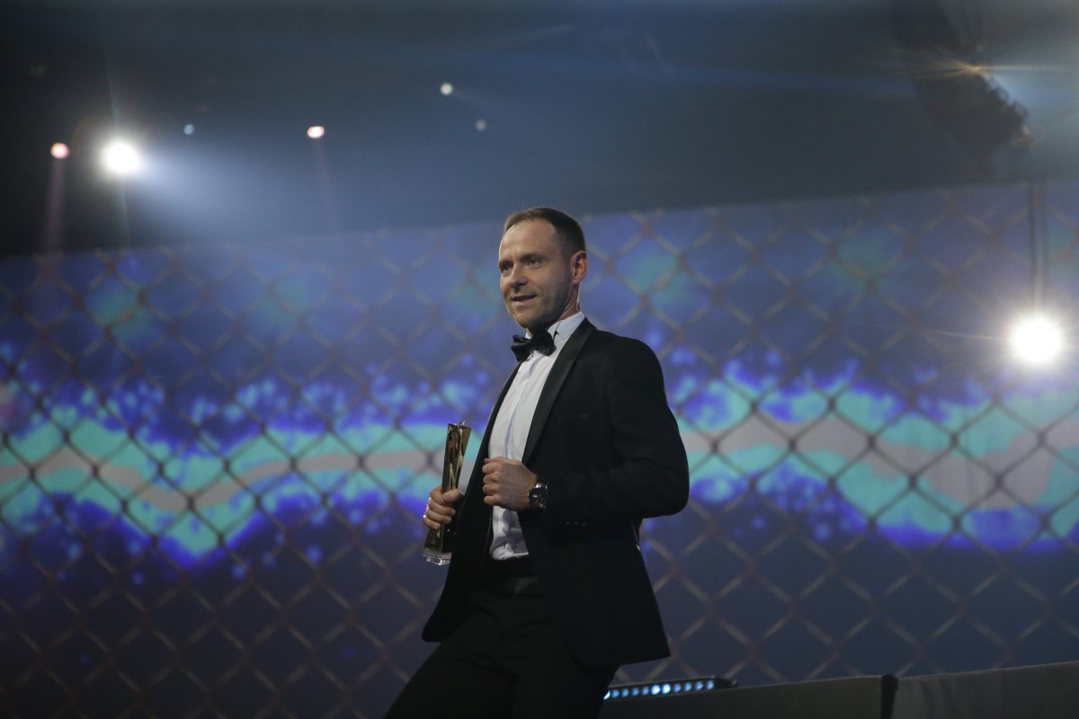 Руслан Медведь