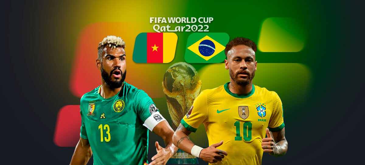 Матч южная корея бразилия 2 декабря 2022 прямой эфир. Сборная бразилии. Камерун бразилия 2 декабря. Камерун бразилия плей-офф. Камерун африка.