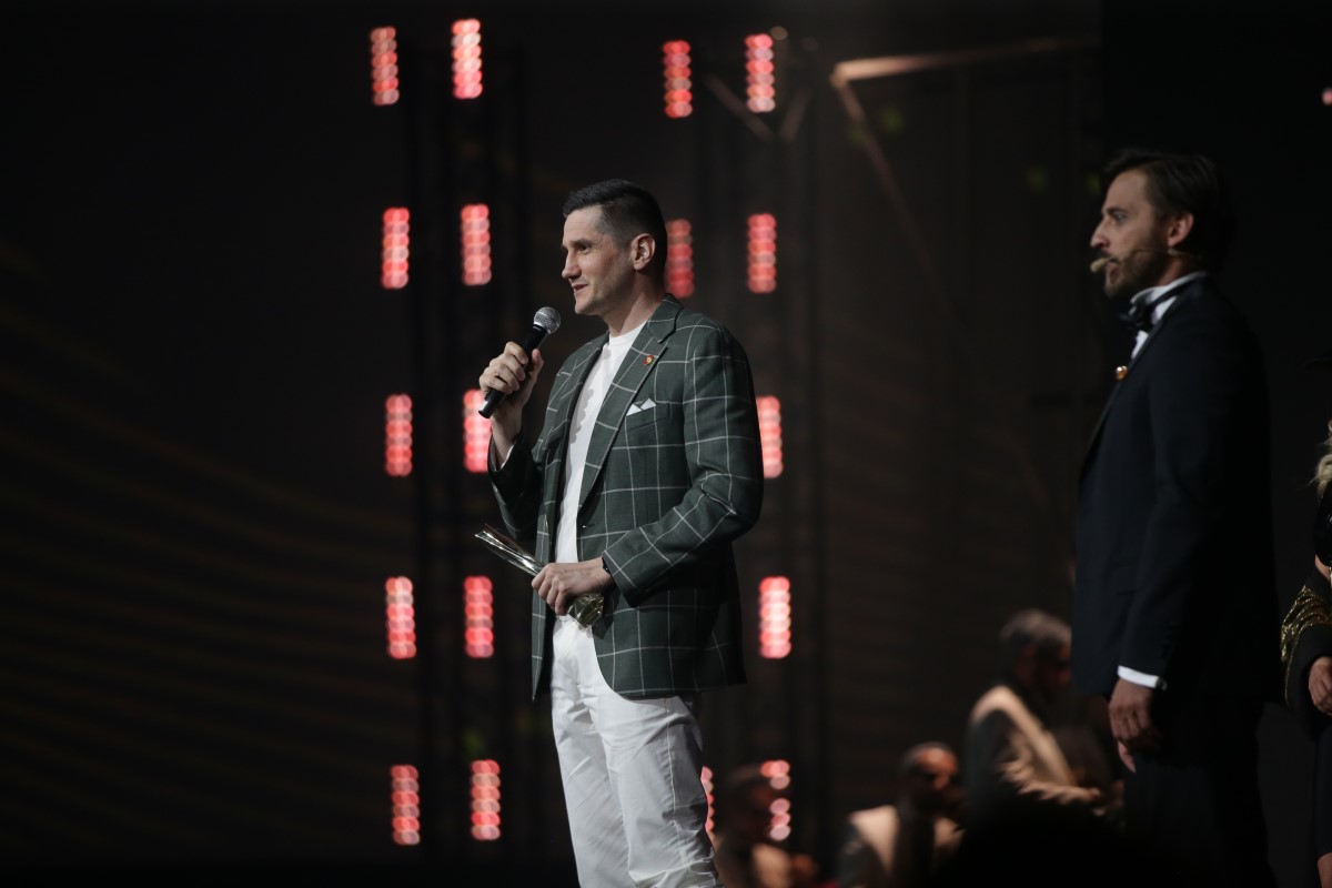 Руслан Сулейманов