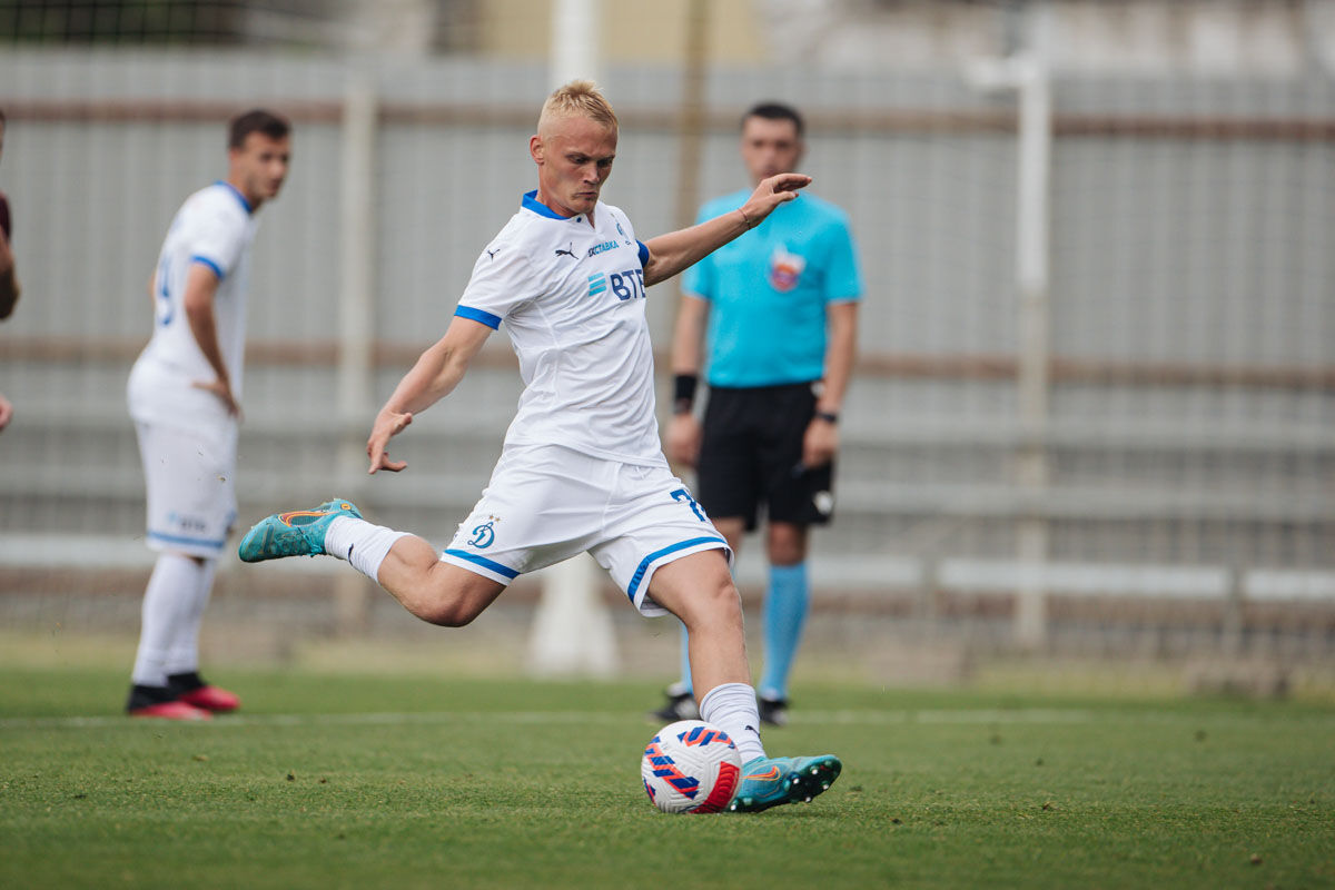 "Локомотив" Москва – "Динамо" Москва: прогноз и ставка Егора Титова