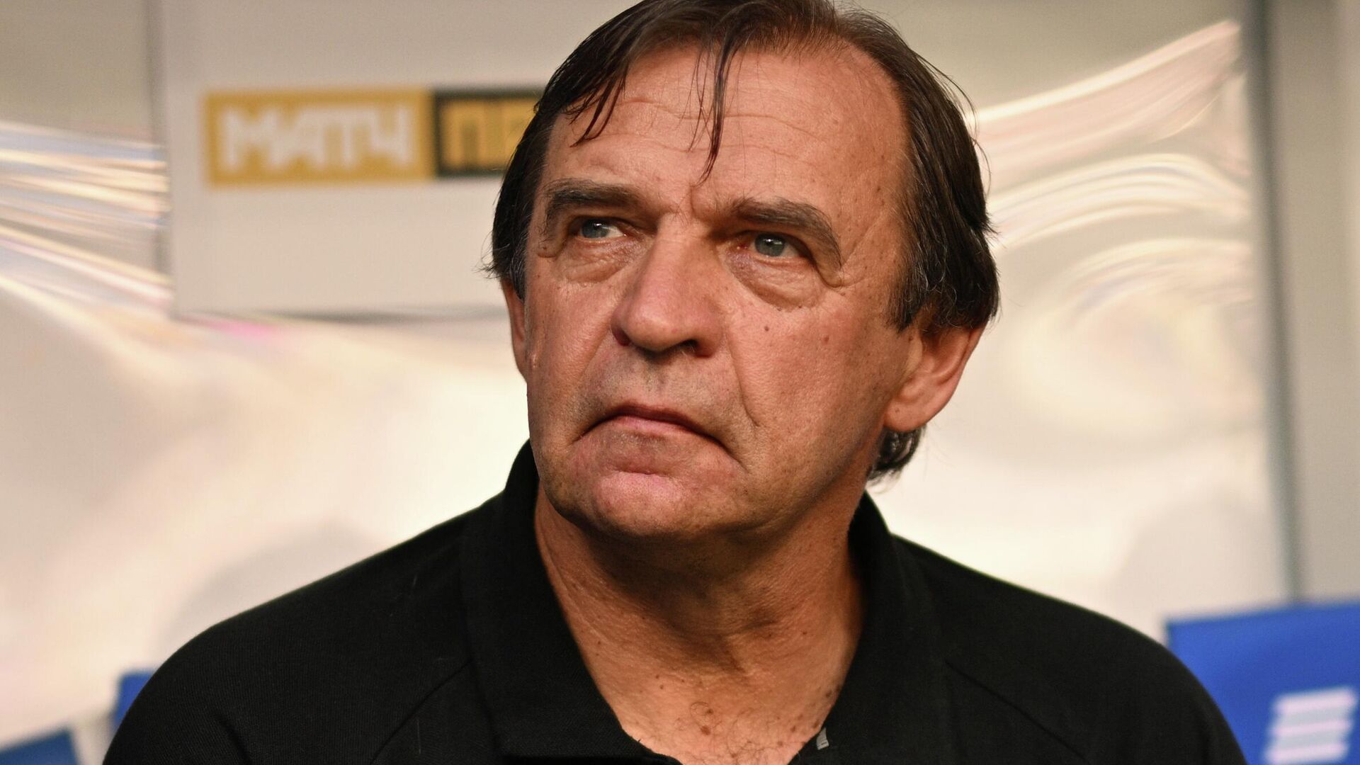 Александр Бородюк Как возглавлю новый клуб — сразу сообщу