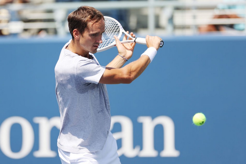 Australian open 2021 Р СѓР±Р»РµРІ