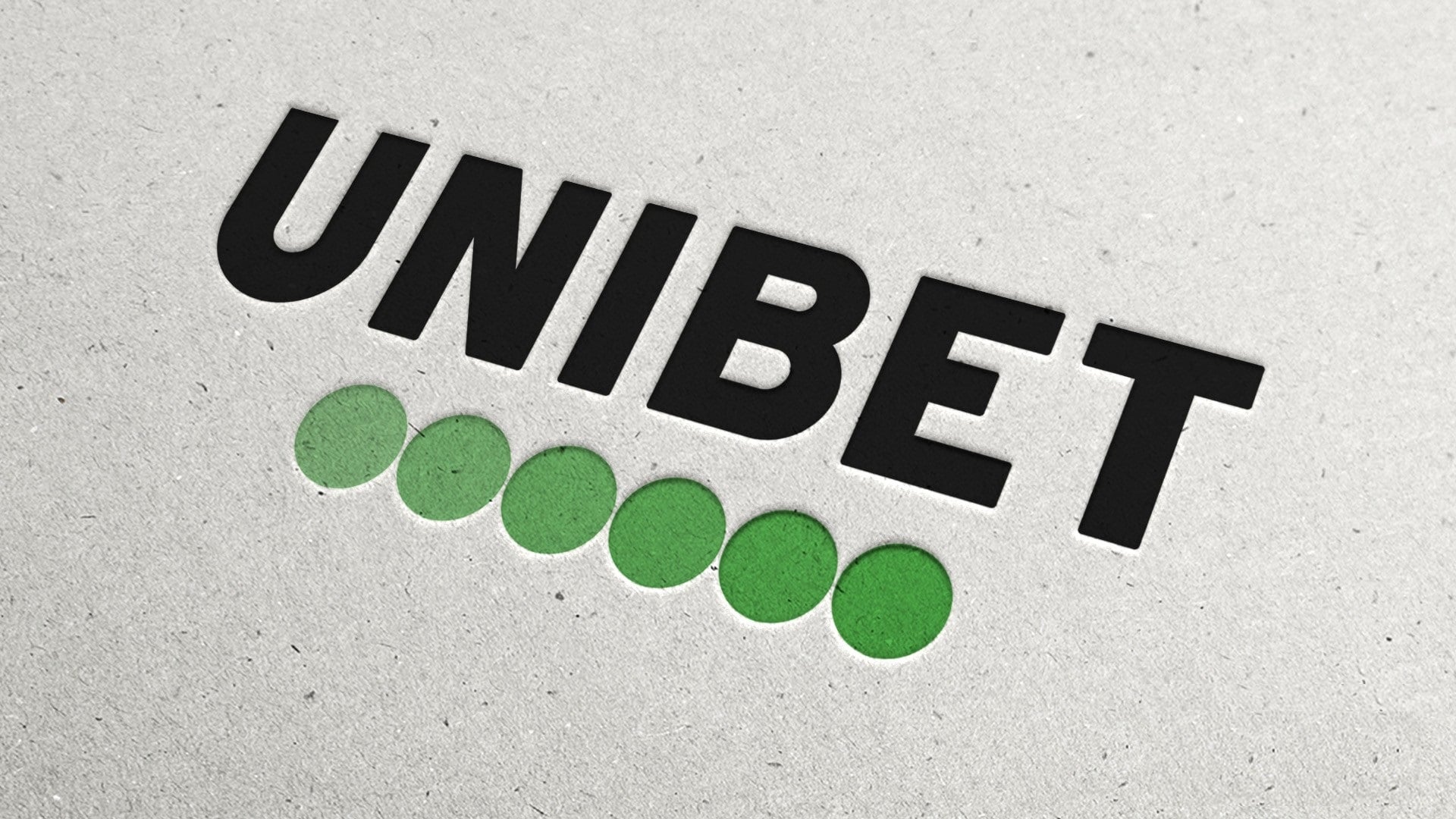 Unibet Logo