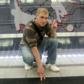 Павлуха Осипов