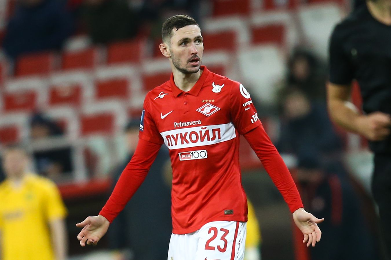 Никита Чернов