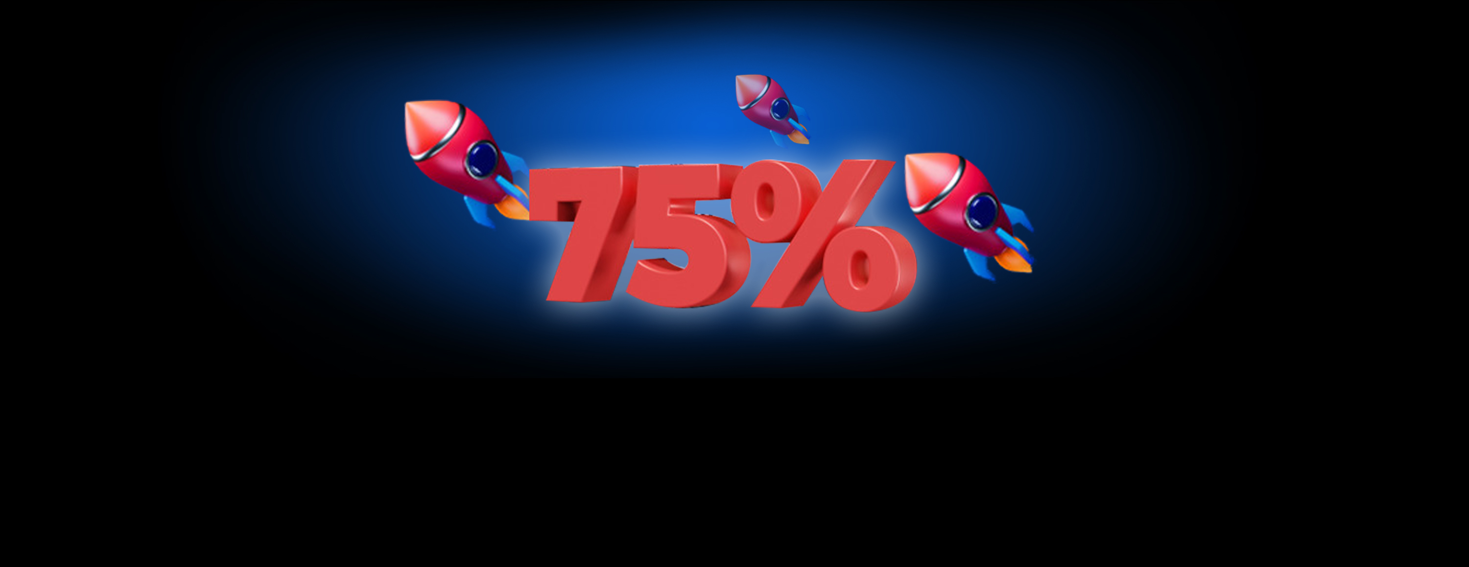 Еженедельный бонус на депозит 75% от БК Megapari