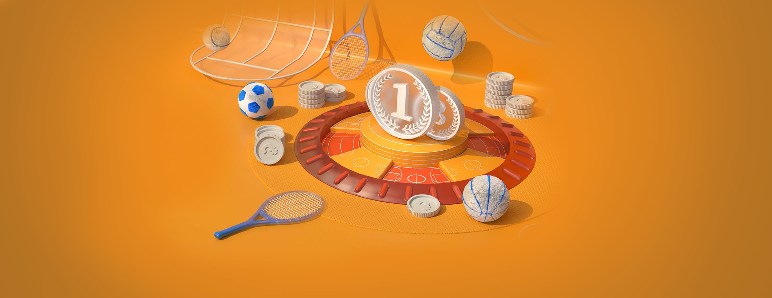 Бесплатный спорт-турнир на 3 000 000 AMD от БК TotoGaming