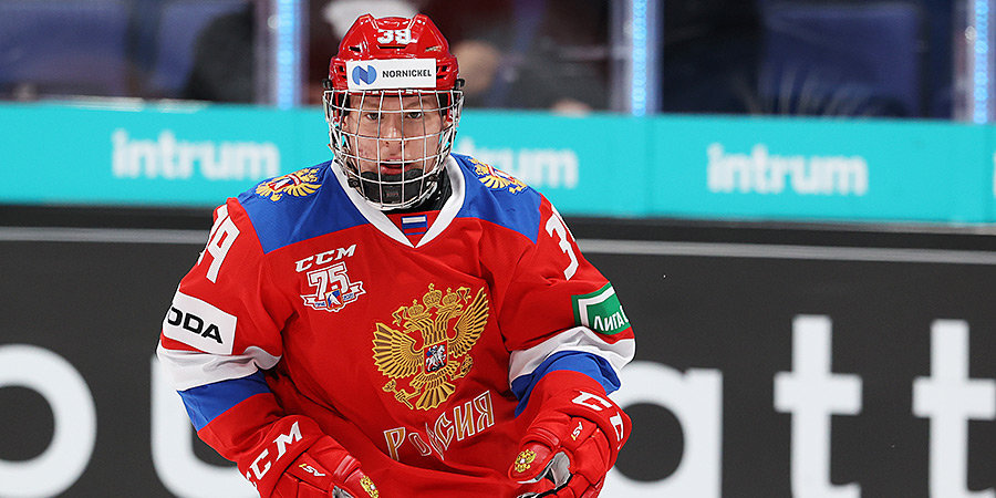 Матвей Мичков