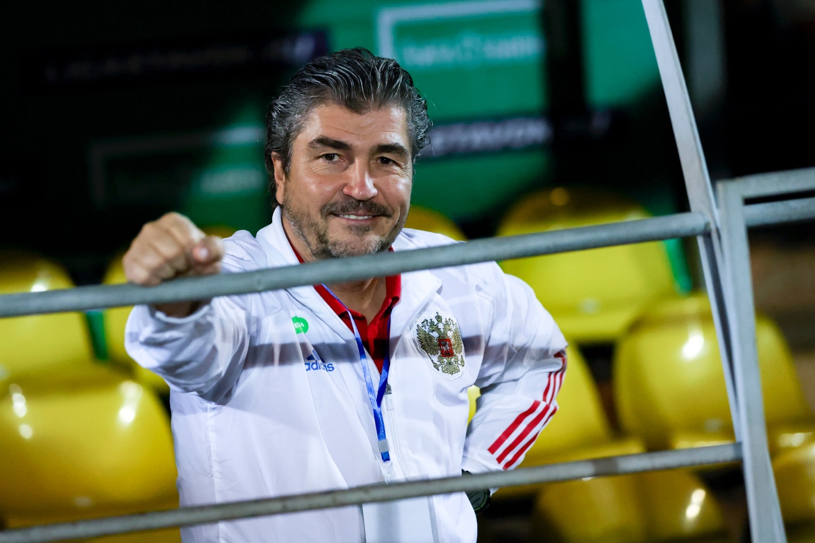 Николай Писарев