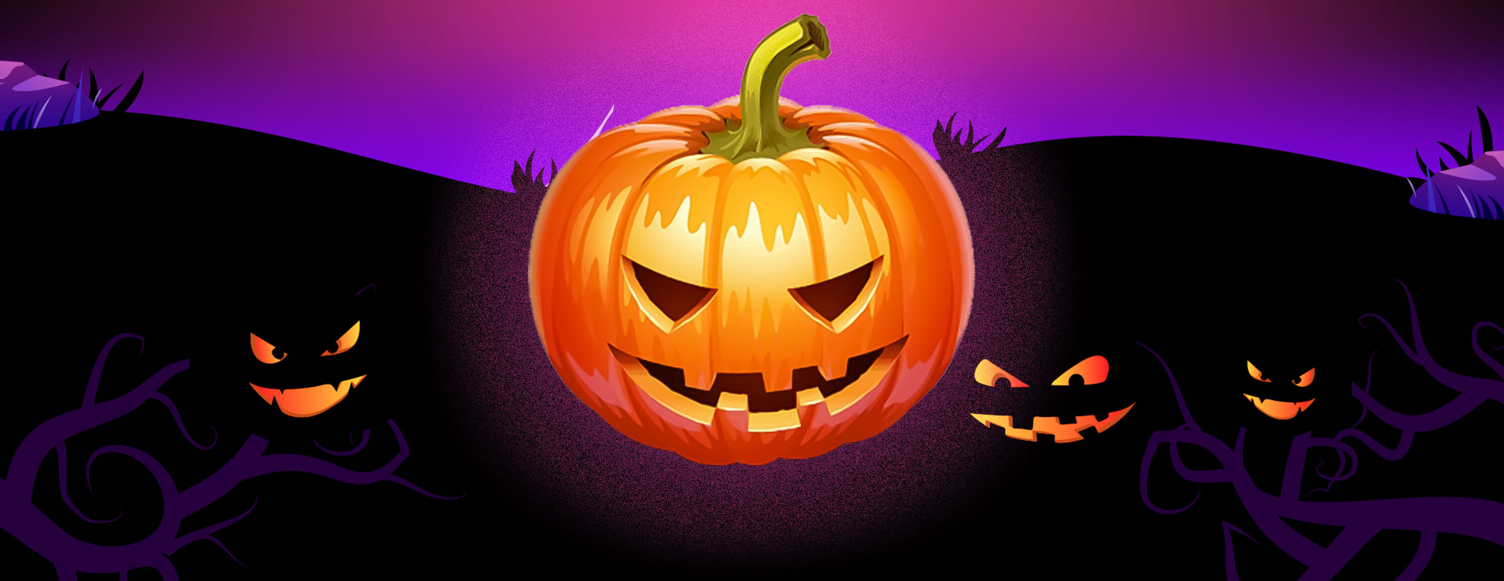 Акция «Halloween Party» от БК 1xBet.kz