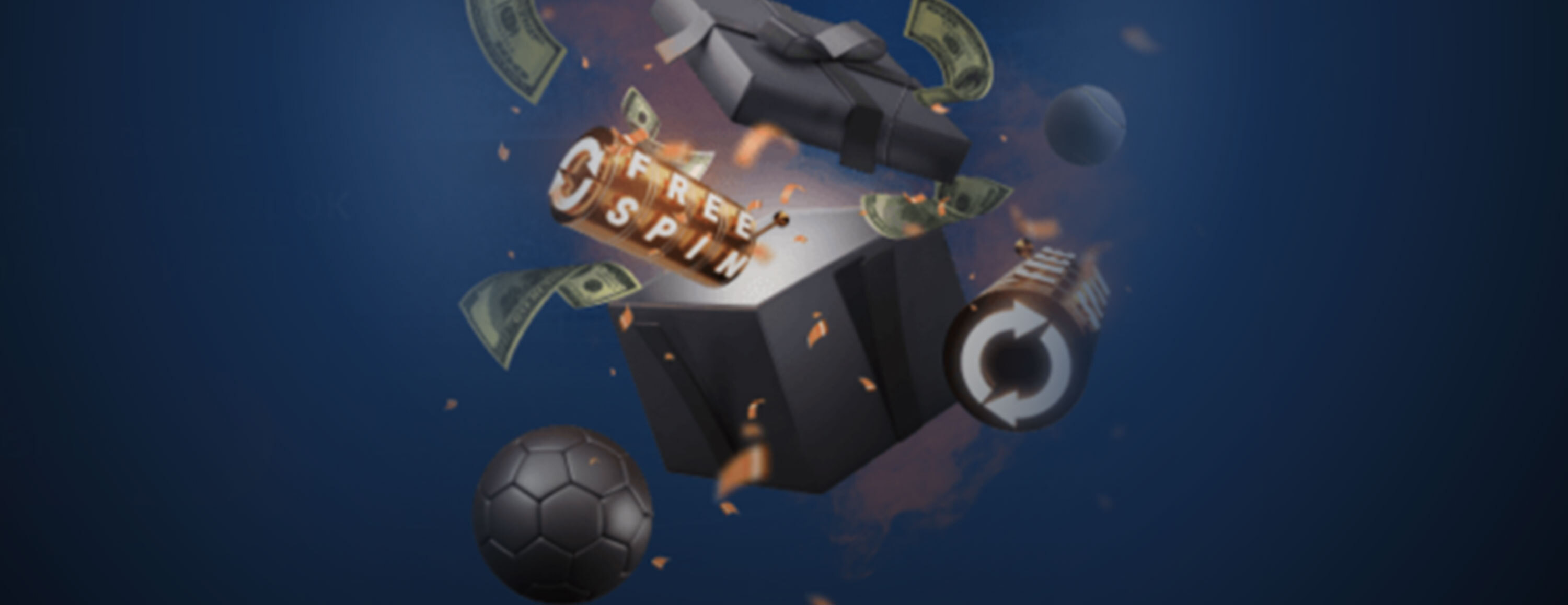 Бездепозитный бонус за регистрацию от БК Mostbet