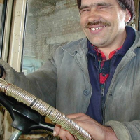 Натан Багров