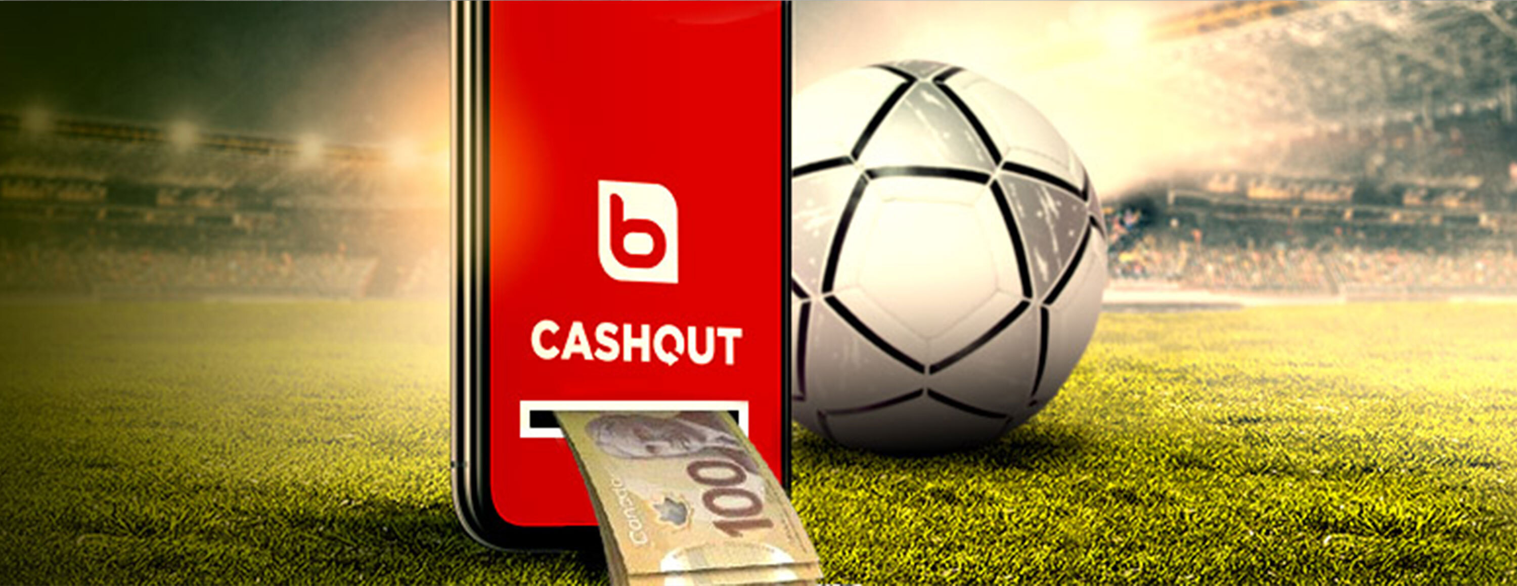 Опция Cash Out от БК Bodog