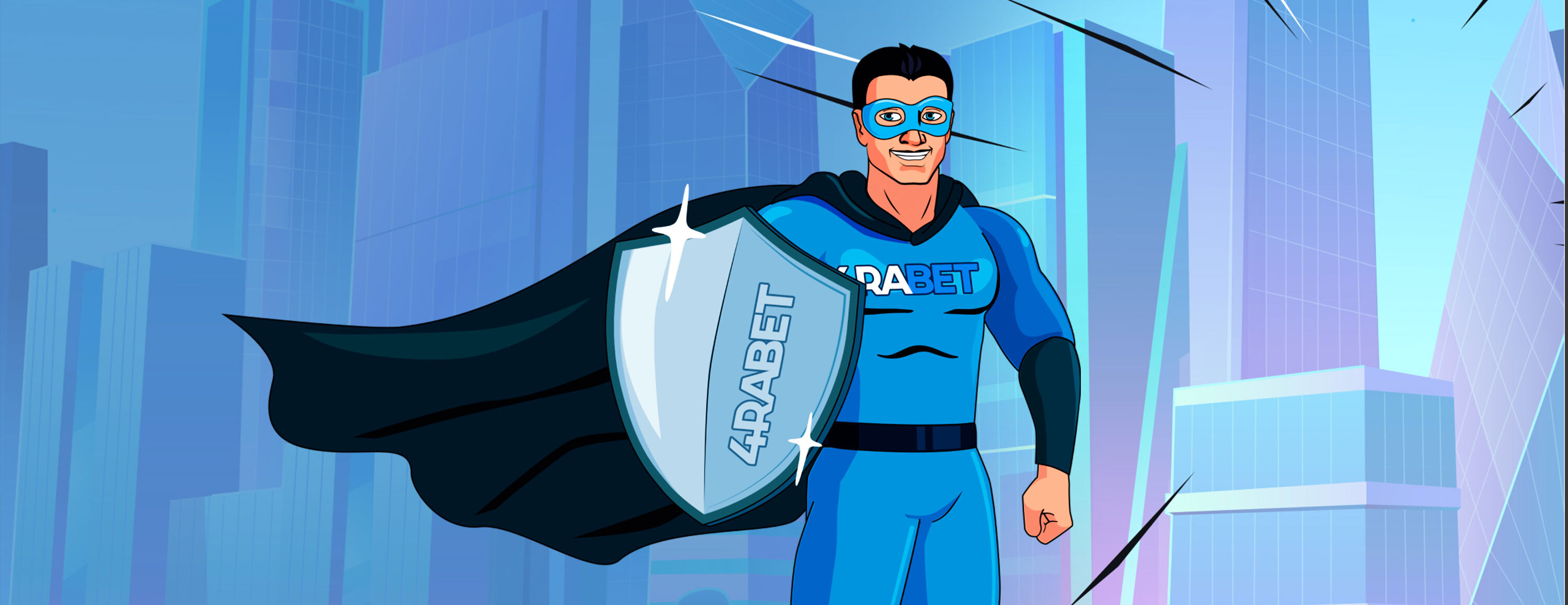 Опция CashOut от БК 4RaBet