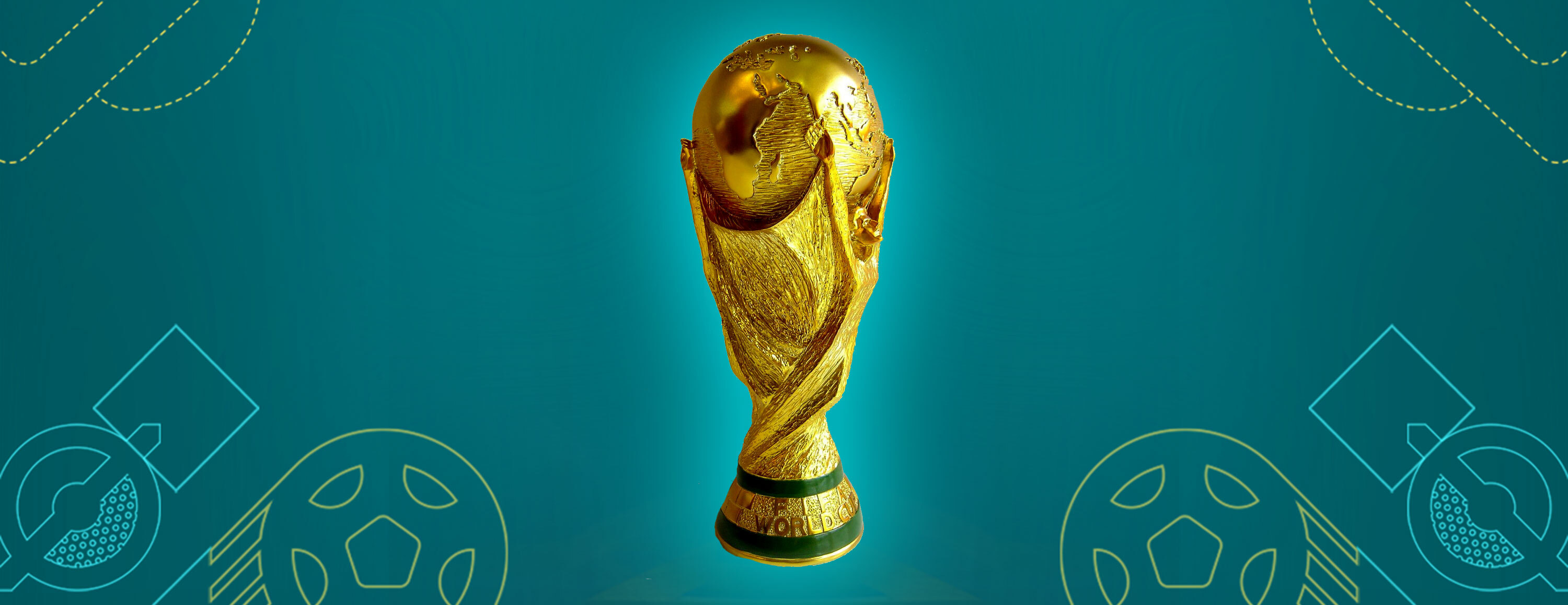 Досрочные выплаты по ставкам на ЧМ-2022 от БК TotoGaming