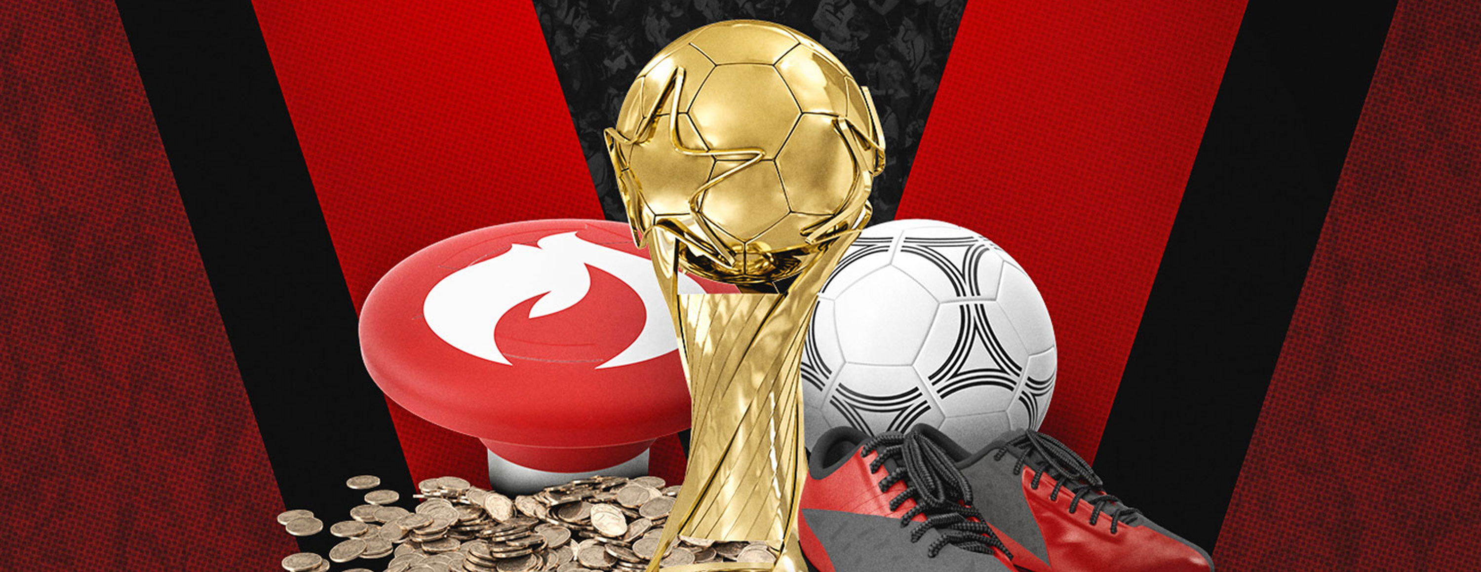 Увеличенные коэффициенты на ЧМ-2022 от БК Betsafe LV