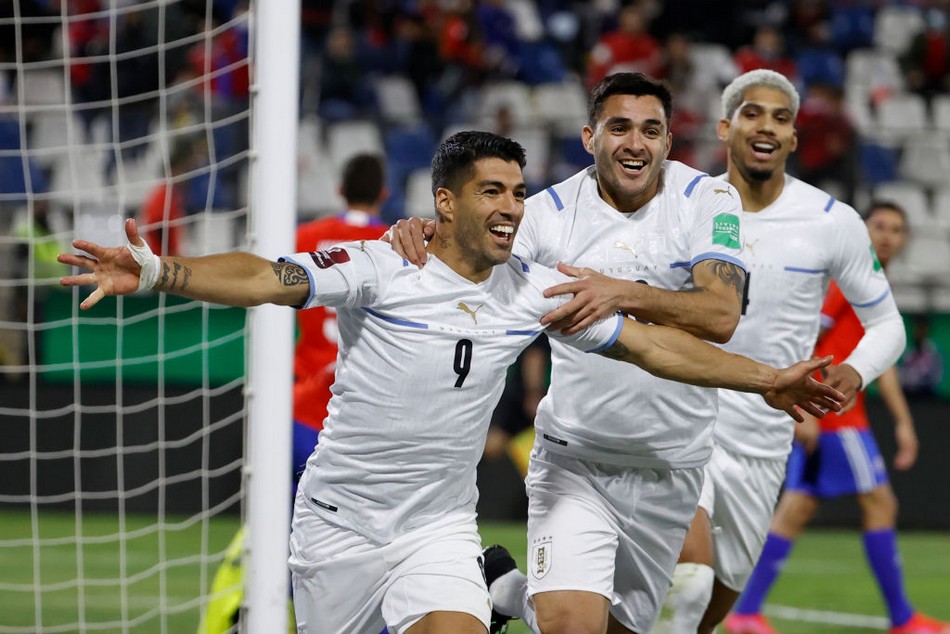 Cuántos mundiales tiene uruguay de fútbol