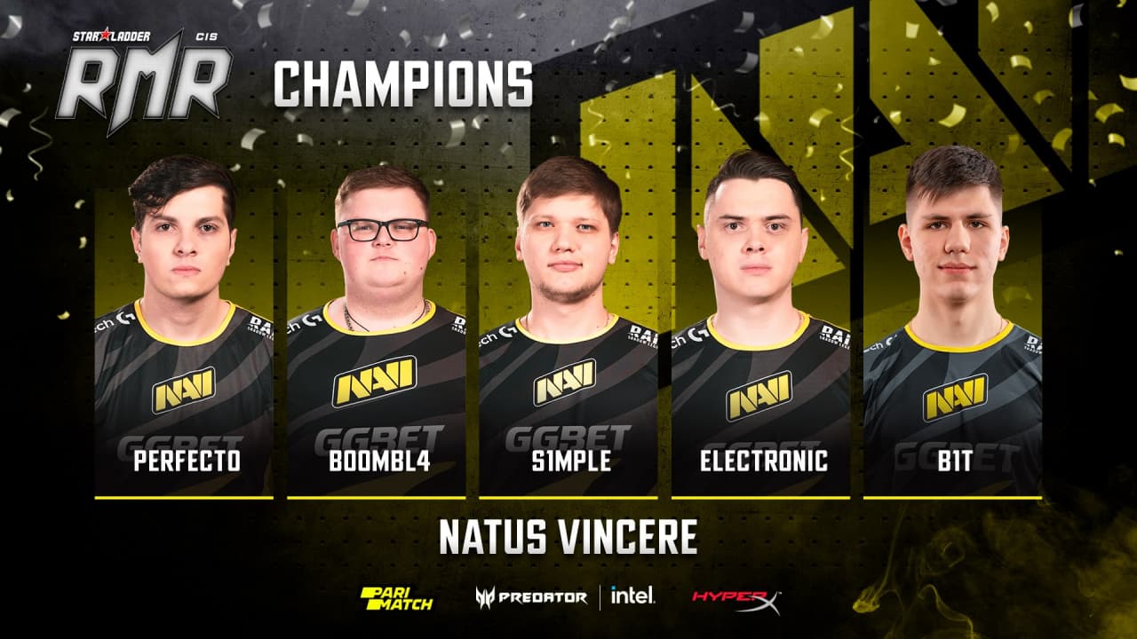 Natus Vincere — ZeuS и команда - База знаний «РБ»