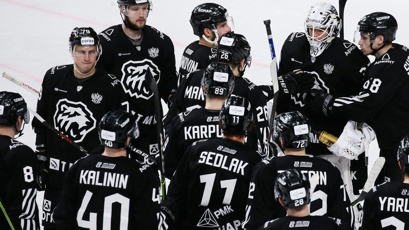 Ветеран «Трактора»: Команда абсолютно не готова к сезону, и ее тактика ...