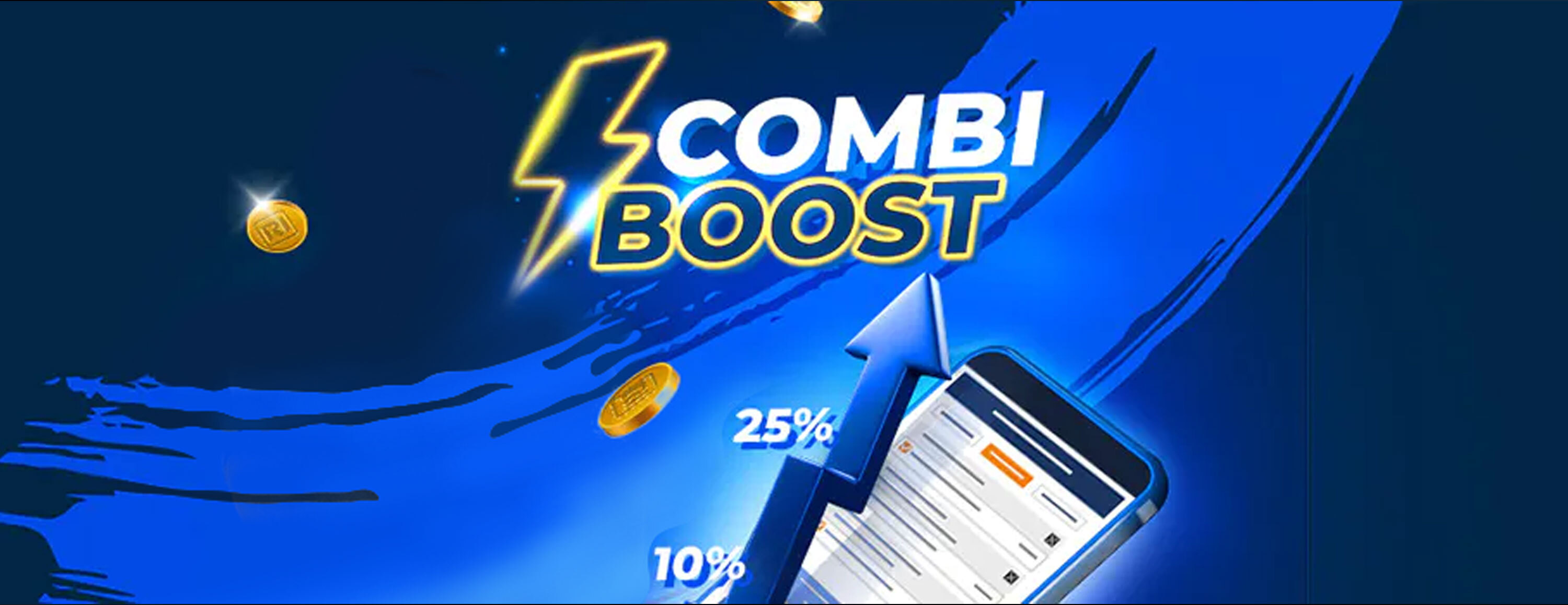 Увеличение коэффициентов ставок в БК Rivalo