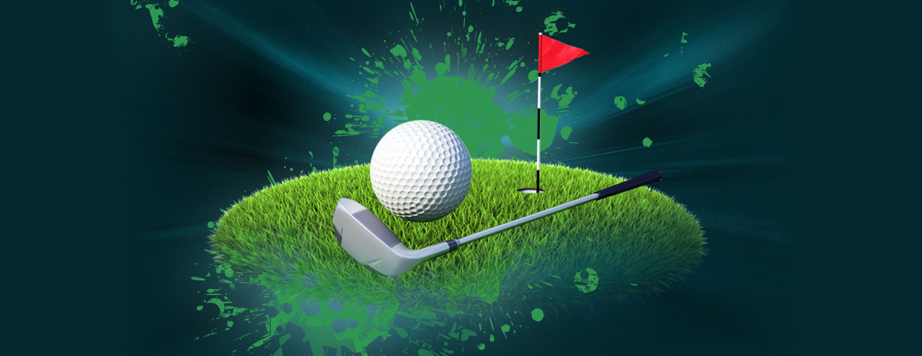 Кэшбэк до 20 $ за ставку на гольф в БК Dafabet