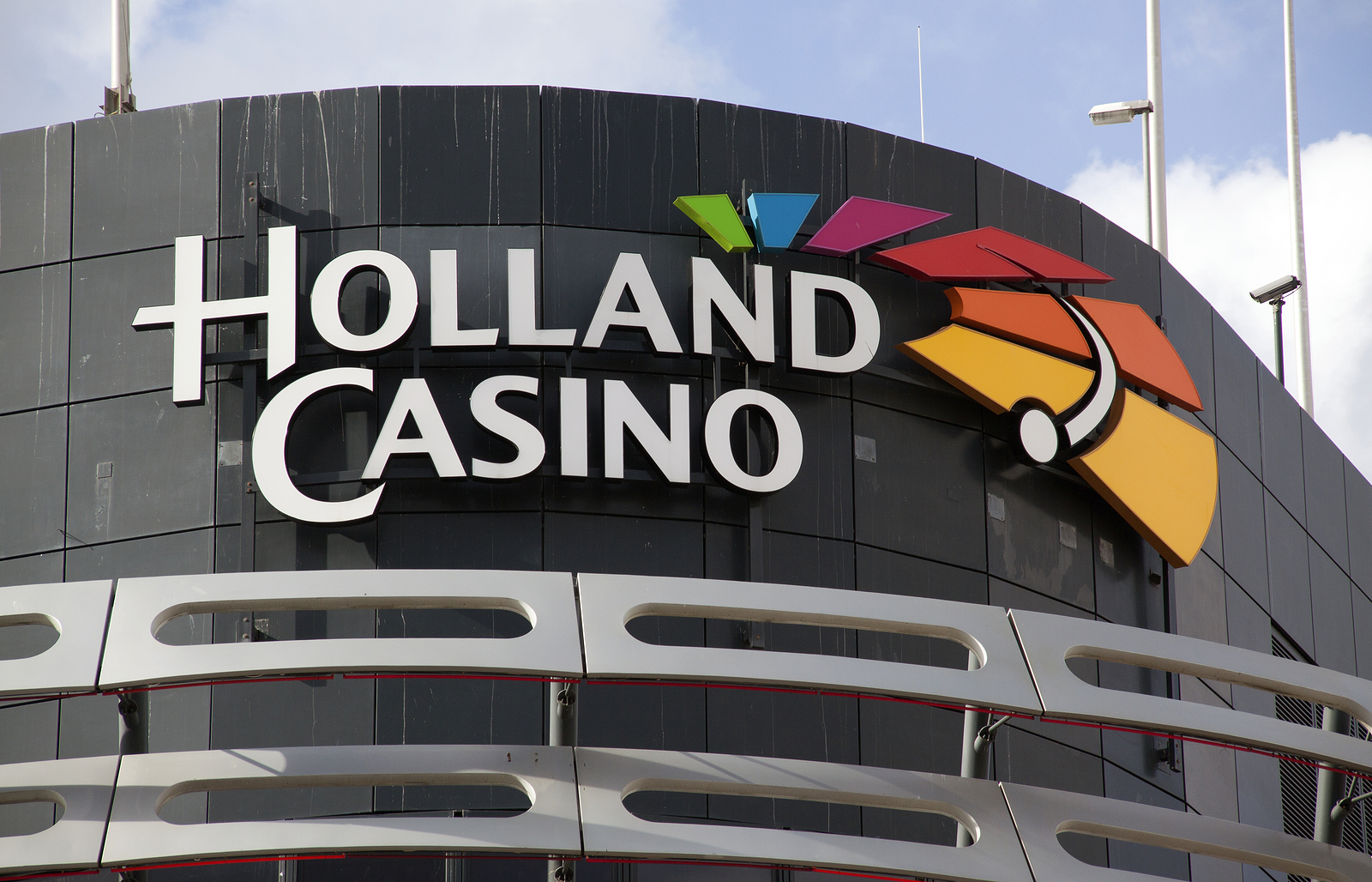 nederland casino