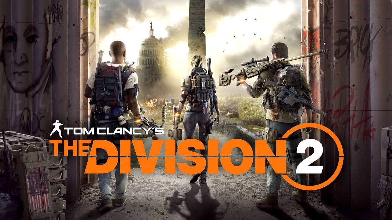 The Division 2 и Scott Pilgrim vs The World появятся в Steam