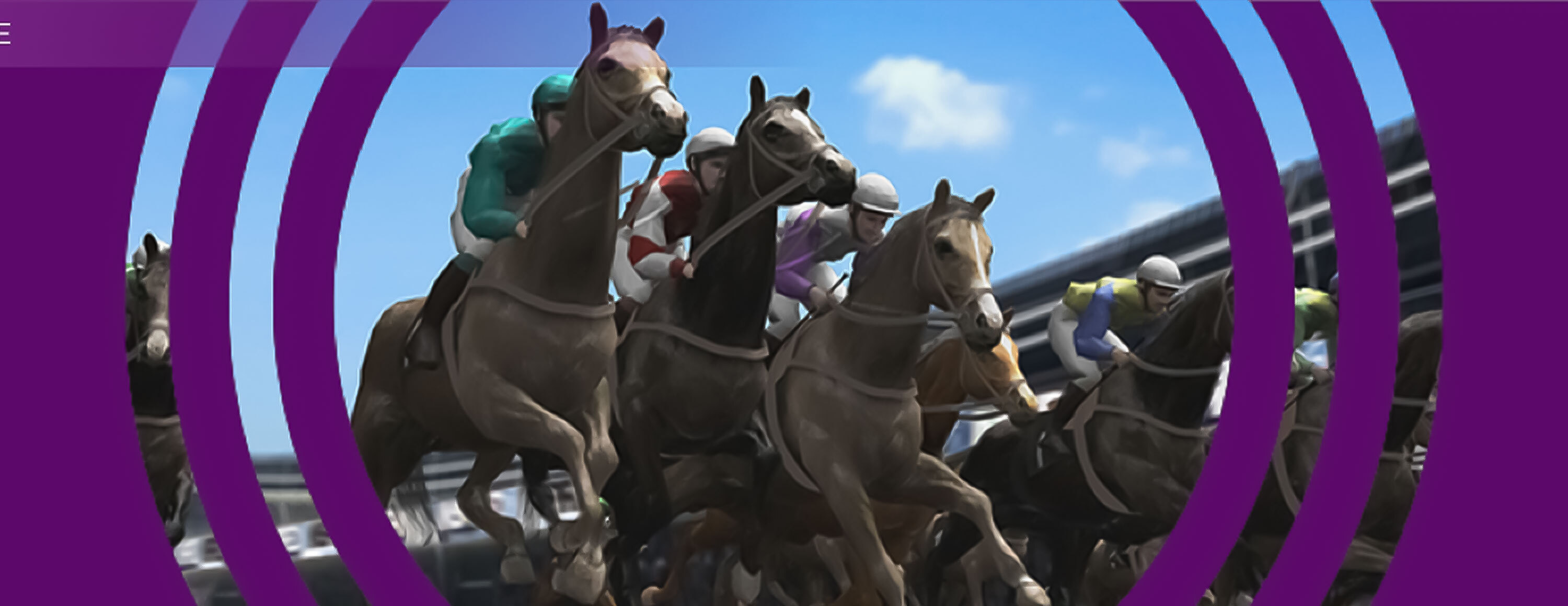 Фрибет до 10 фунтов за ставку на виртуальный спорт от БК Betdaq