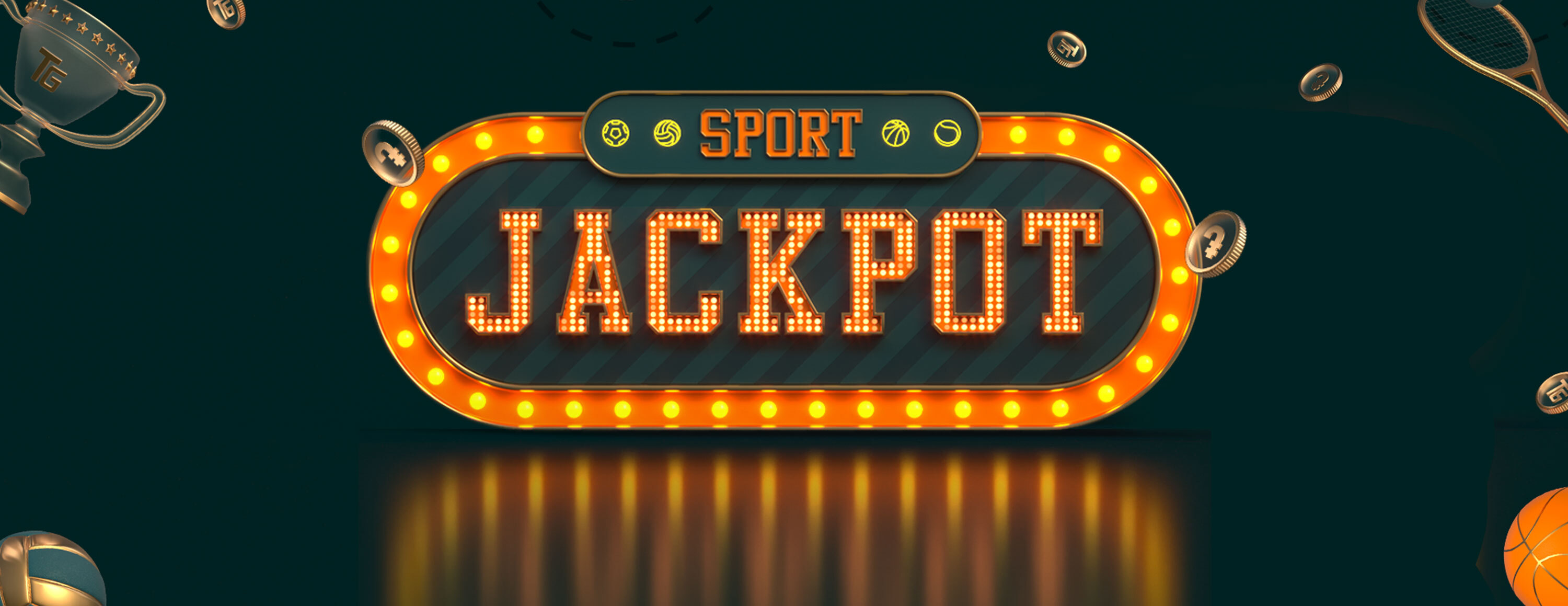 Прогрессивные джекпоты от БК Totogaming