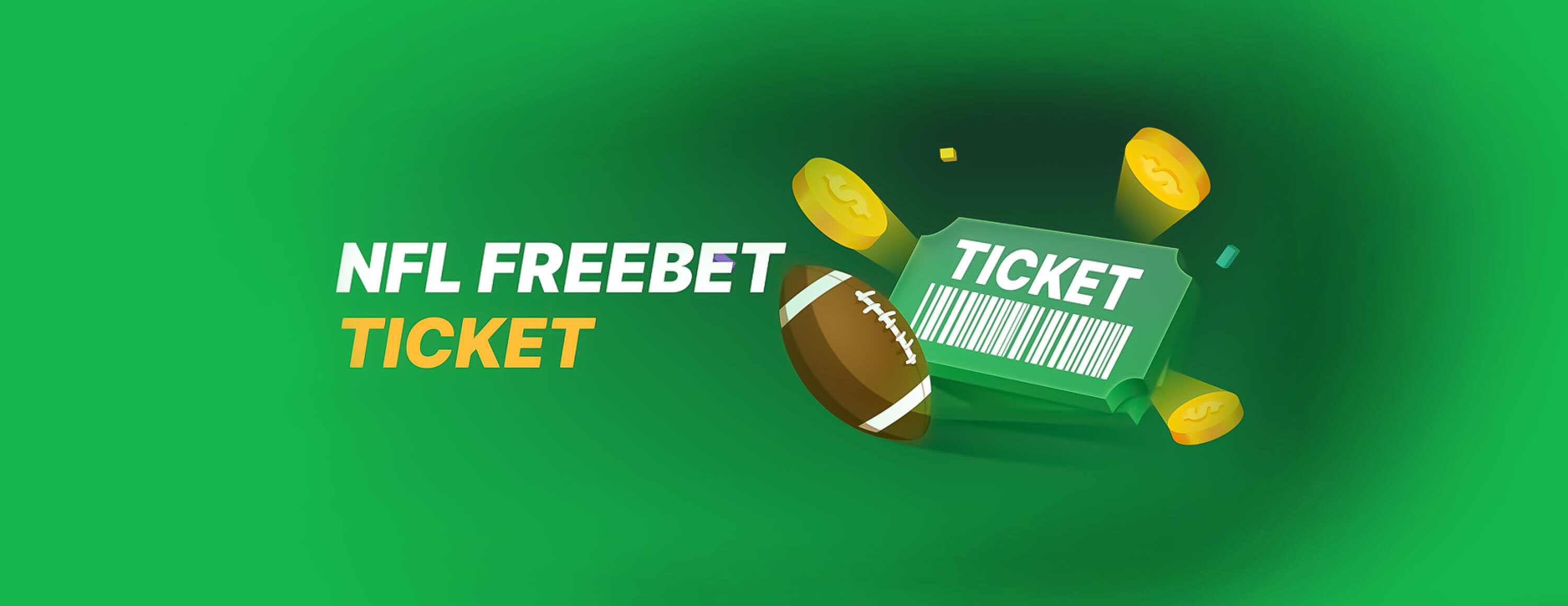 Фрибет 20 USD на НФЛ от БК BC.Game