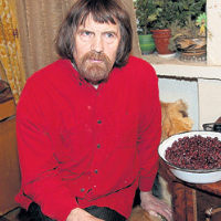 Арсений Кудрин