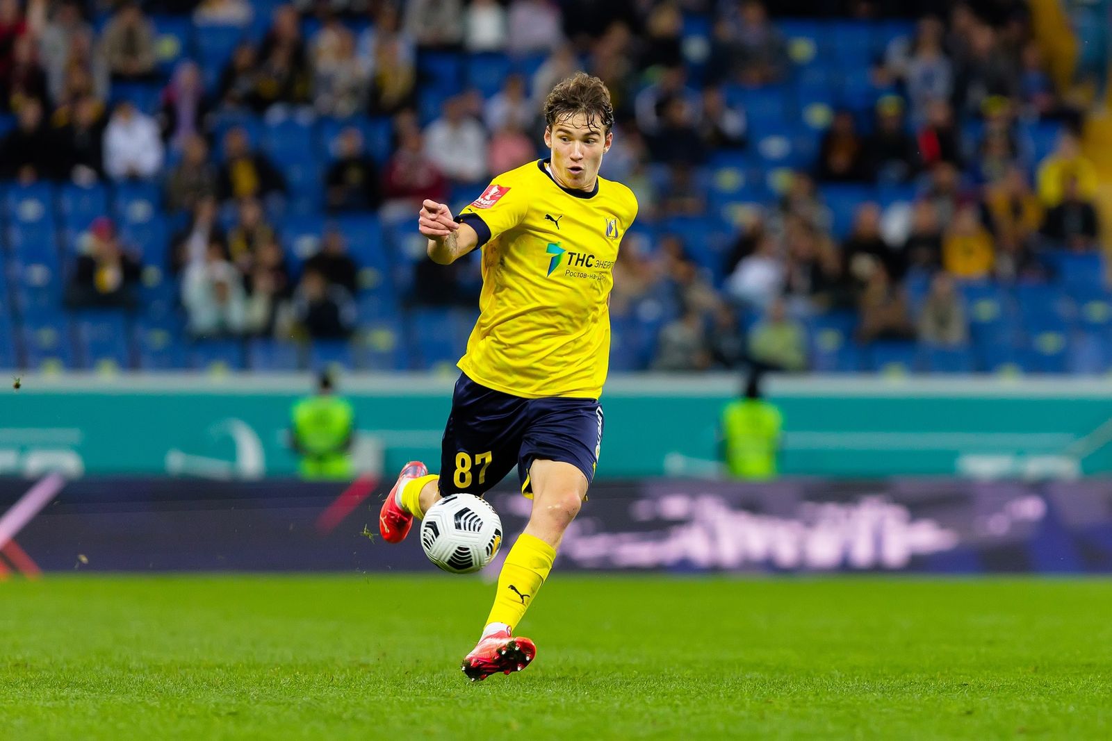 Андрей Лангович