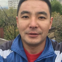 Aristan Monbulaev