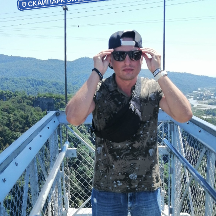 Oleg Shepelev