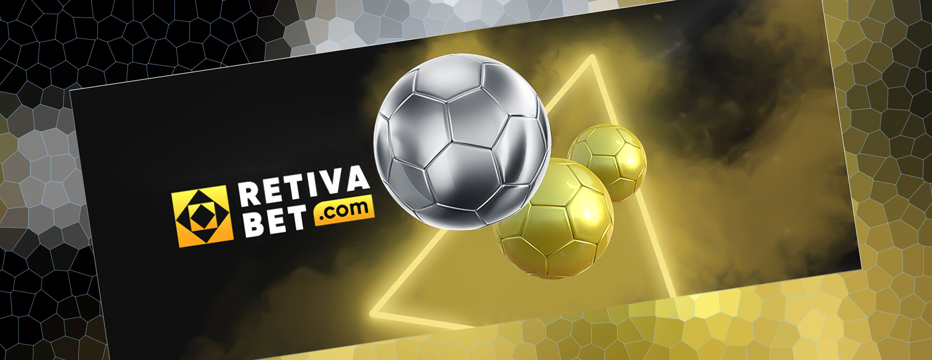 Еженедельный кэшбэк 3% от БК Retivabet