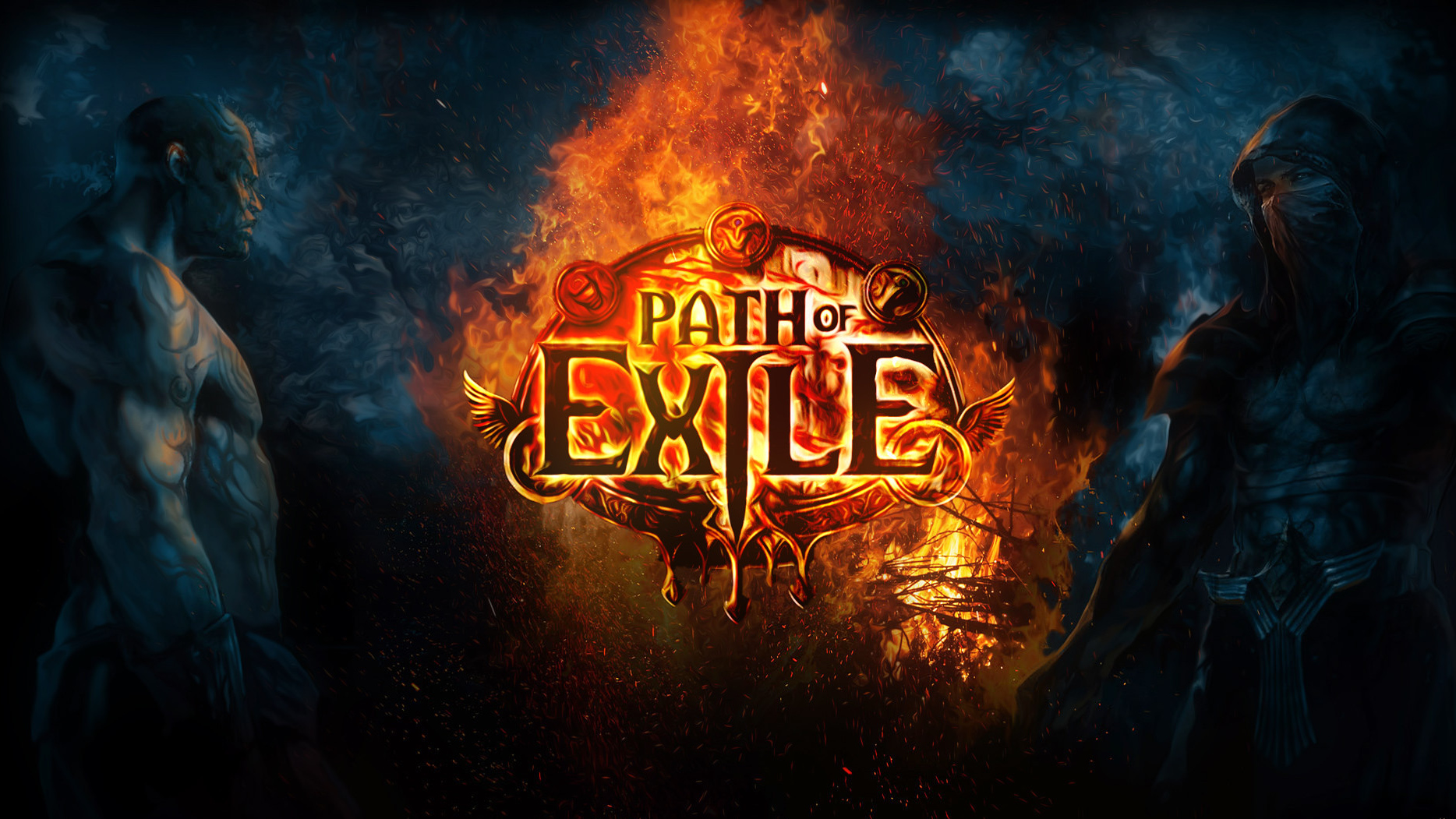 После обновления в Path of Exile стали доступны новые возможности и  улучшения