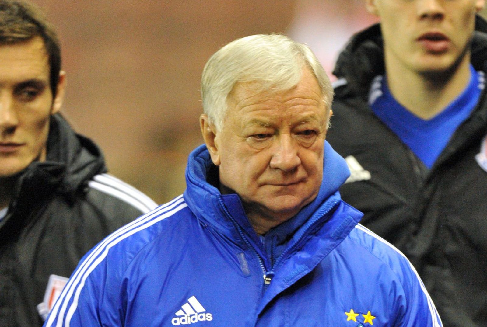 Борис Игнатьев: В следующем сезоне «Локомотив» навяжет «Зениту ...