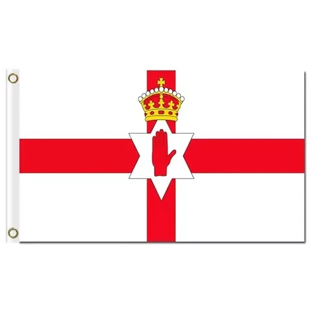 Национальный флаг северной ирландии. Флаги россии и кндр вектор. Северная ирландия flag. Флаг northern ireland. Как выглядит флаг северной.