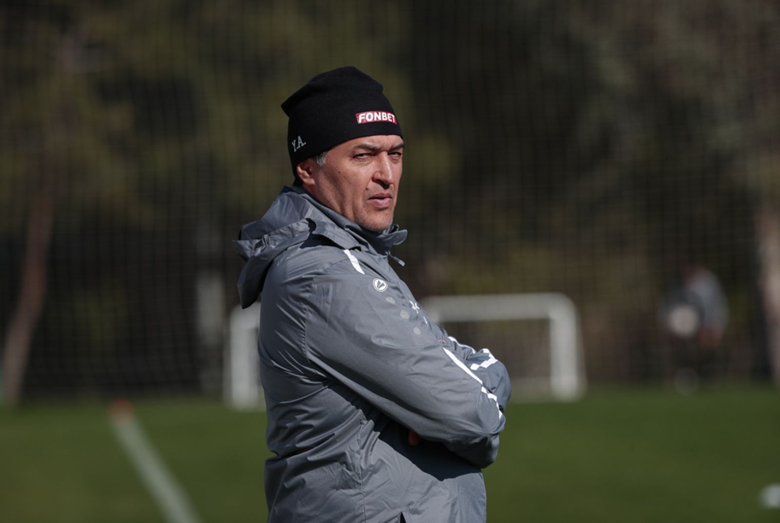 Юрий Уткульбаев