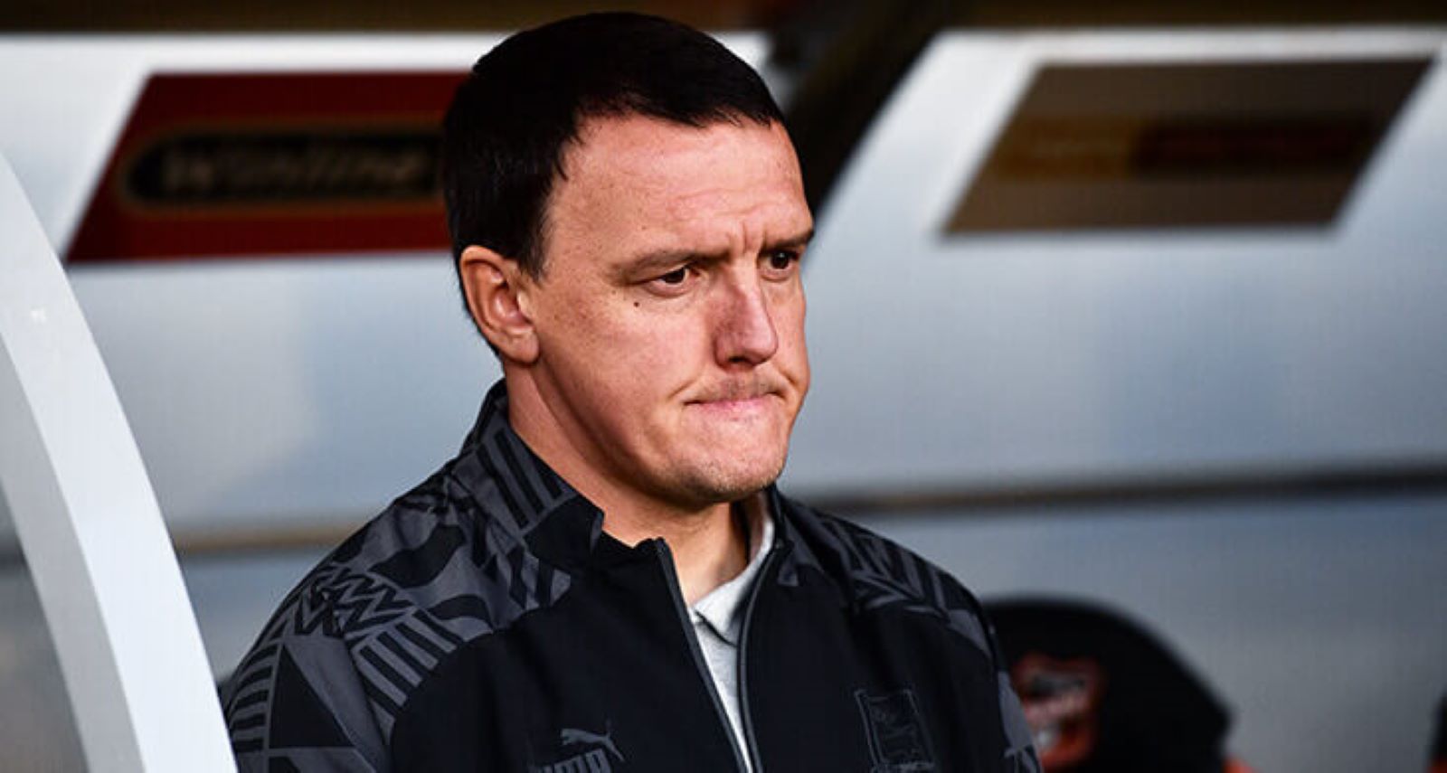 Александр Сторожук
