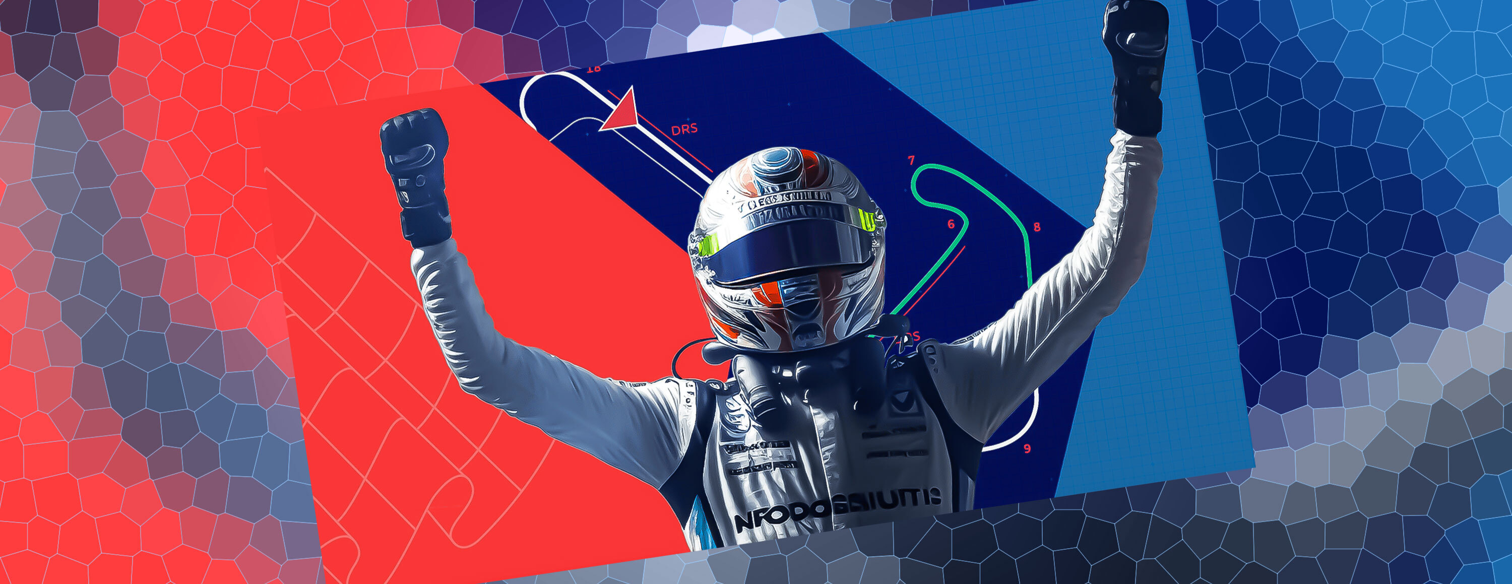 Ставка без риска 50 EUR на Ф-1 от БК OlyBet