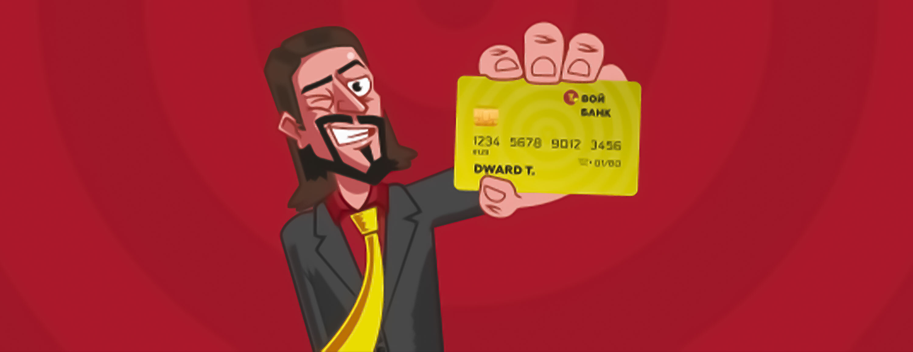 Бонус 3% за пополнение счета с банковской карты от Тенниси кз