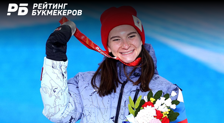 Норвежская лыжница Олимпийская чемпионка 2021